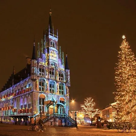 Appartamento The View Of Gouda
