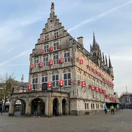 Lejlighed The View Of