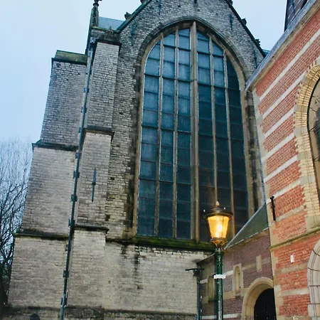 The View Of Gouda